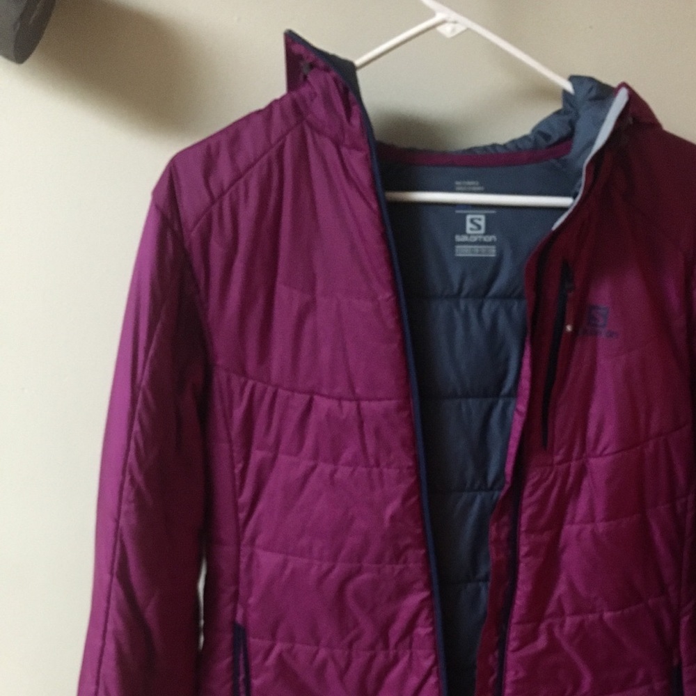 Salomon Jacket